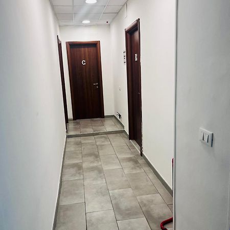 Grandis Rooms Řím Exteriér fotografie