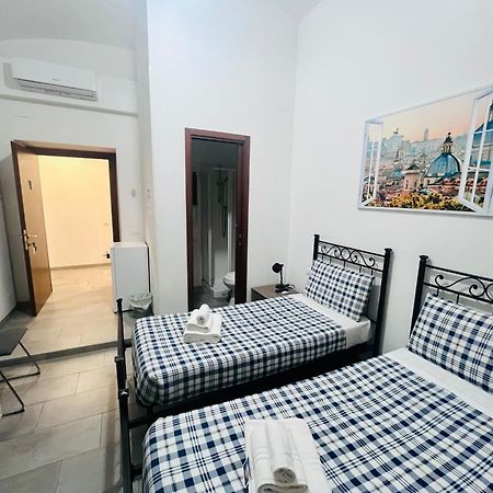 Grandis Rooms Řím Exteriér fotografie