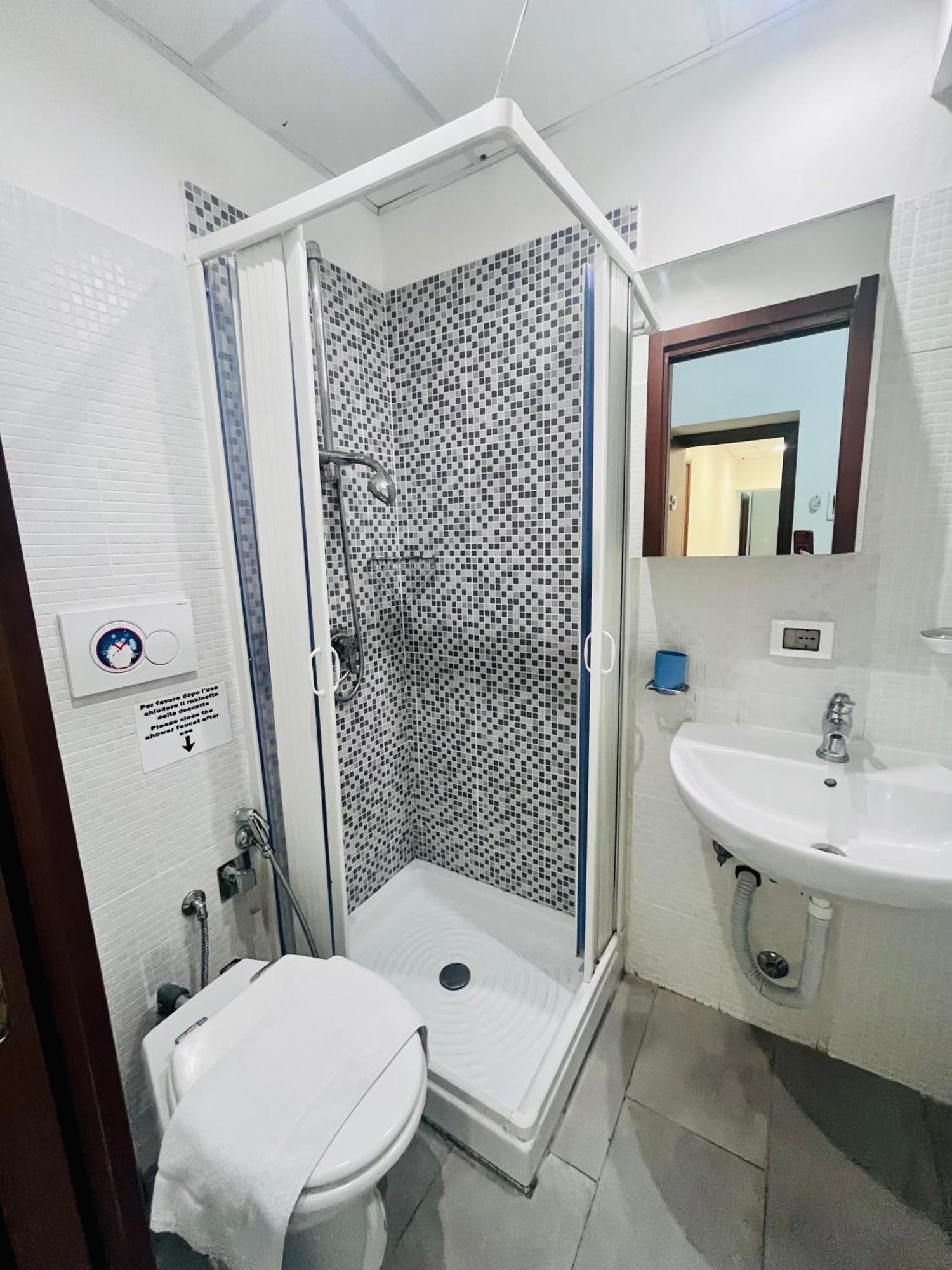 Grandis Rooms Řím Exteriér fotografie