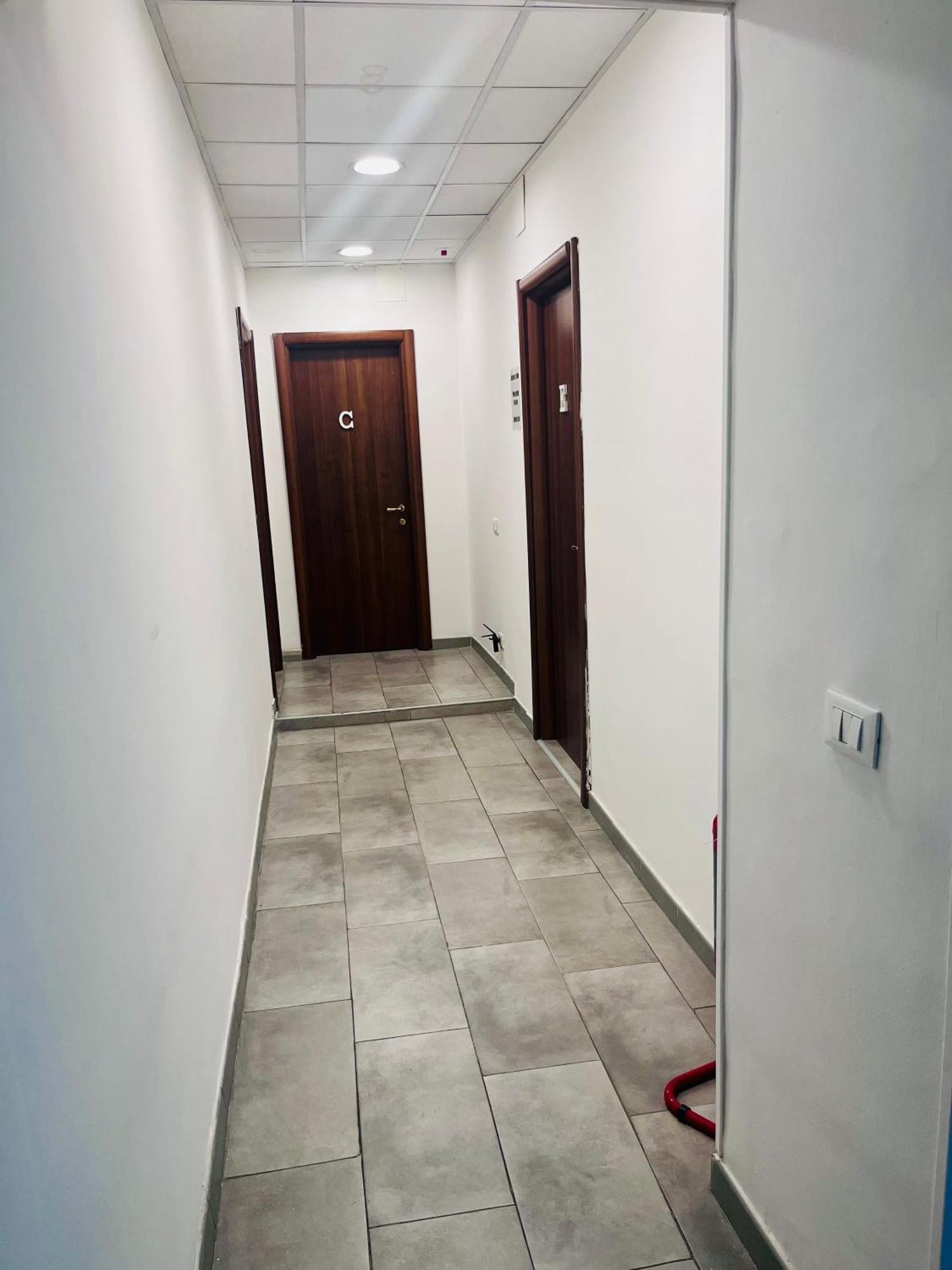 Grandis Rooms Řím Exteriér fotografie