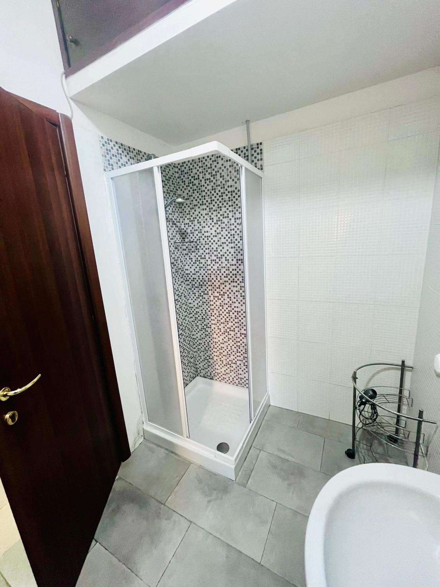 Grandis Rooms Řím Exteriér fotografie