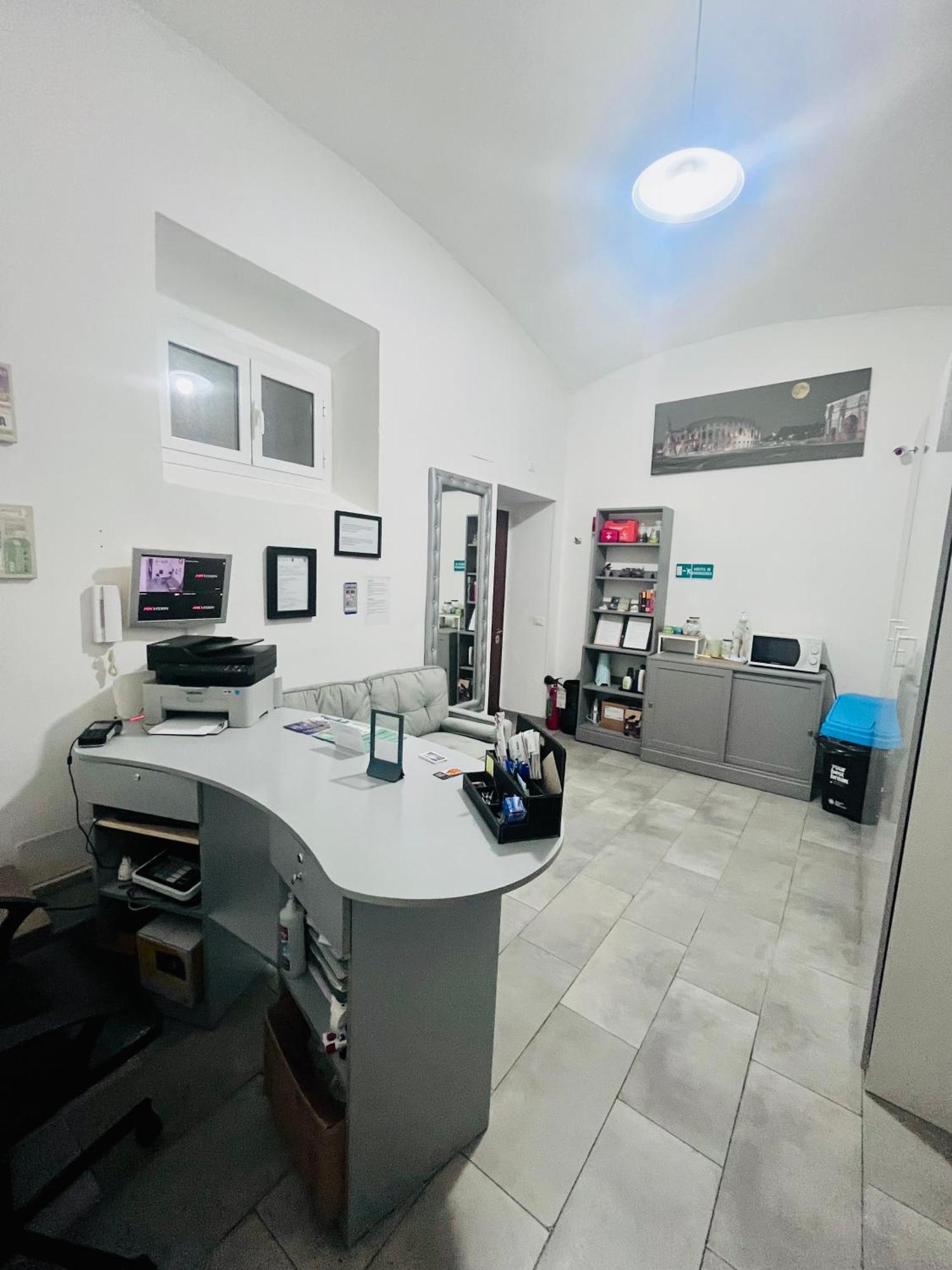 Grandis Rooms Řím Exteriér fotografie