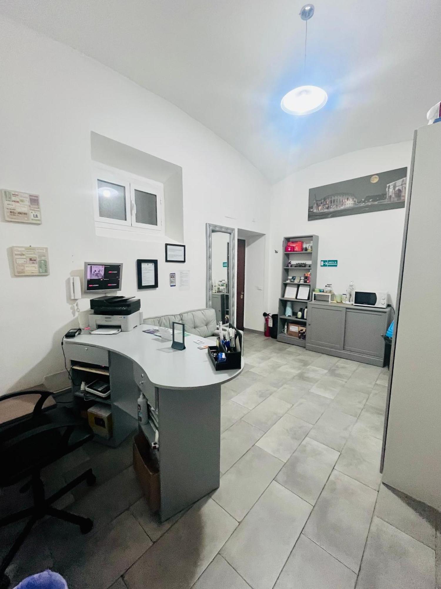 Grandis Rooms Řím Exteriér fotografie