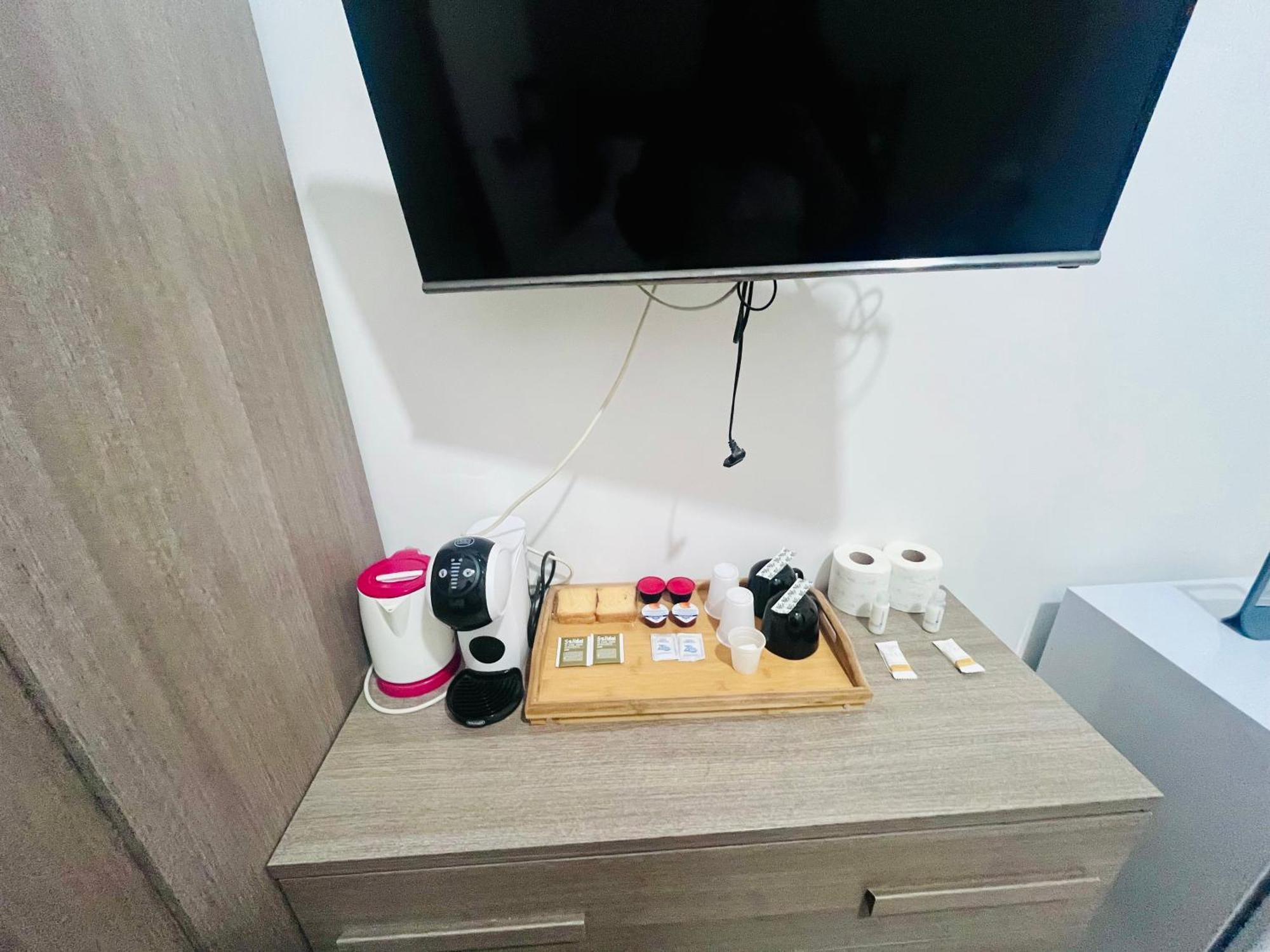 Grandis Rooms Řím Exteriér fotografie