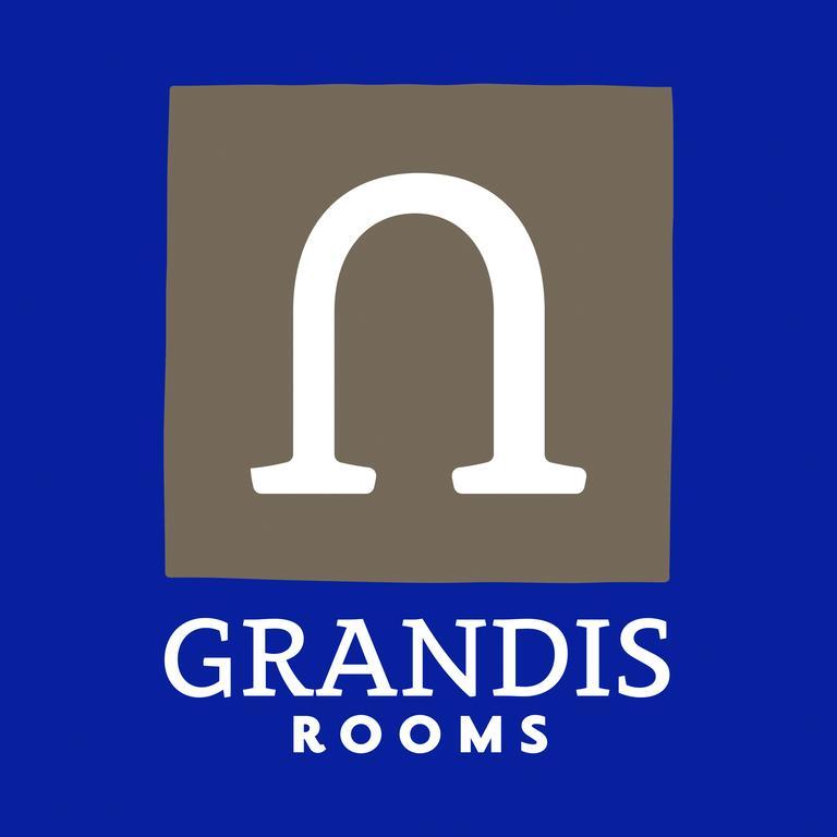 Grandis Rooms Řím Exteriér fotografie