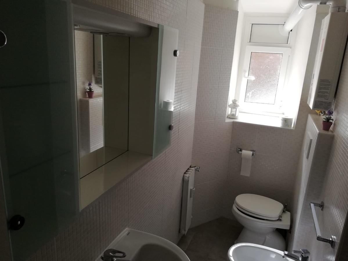 Grandis Rooms Řím Exteriér fotografie