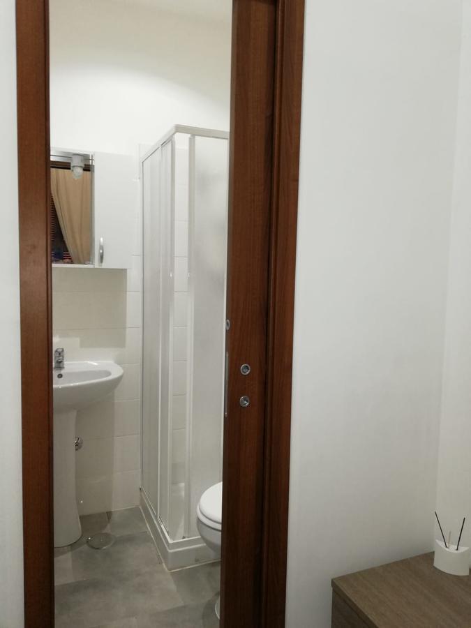 Grandis Rooms Řím Exteriér fotografie