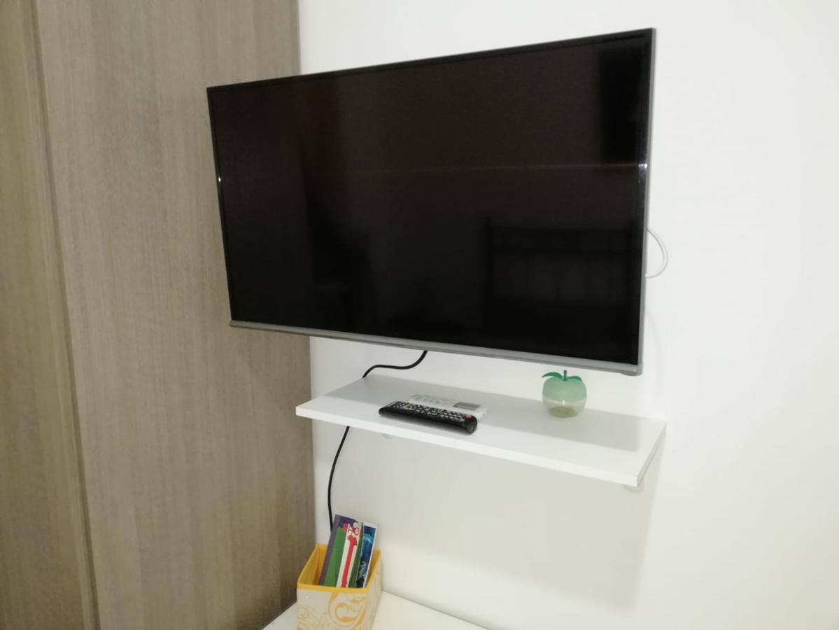 Grandis Rooms Řím Exteriér fotografie