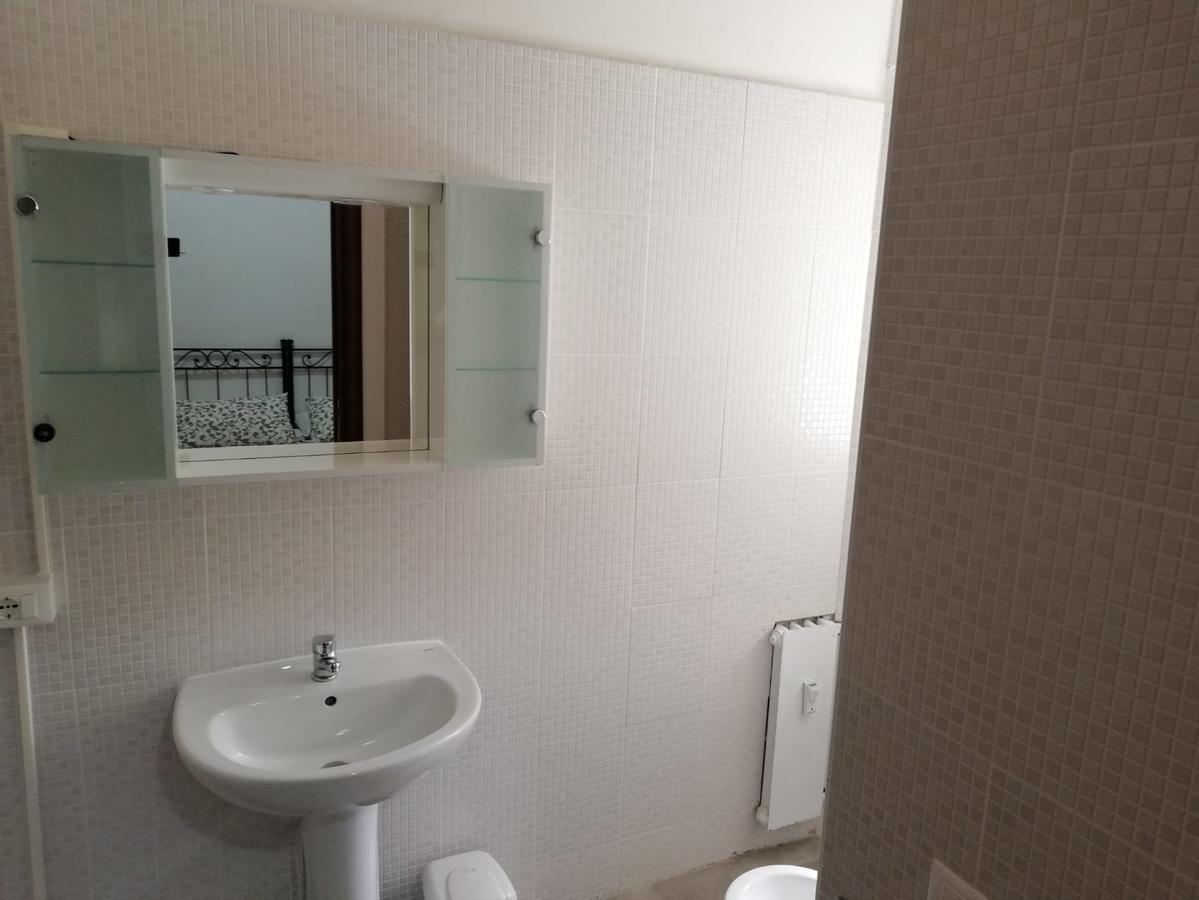Grandis Rooms Řím Exteriér fotografie