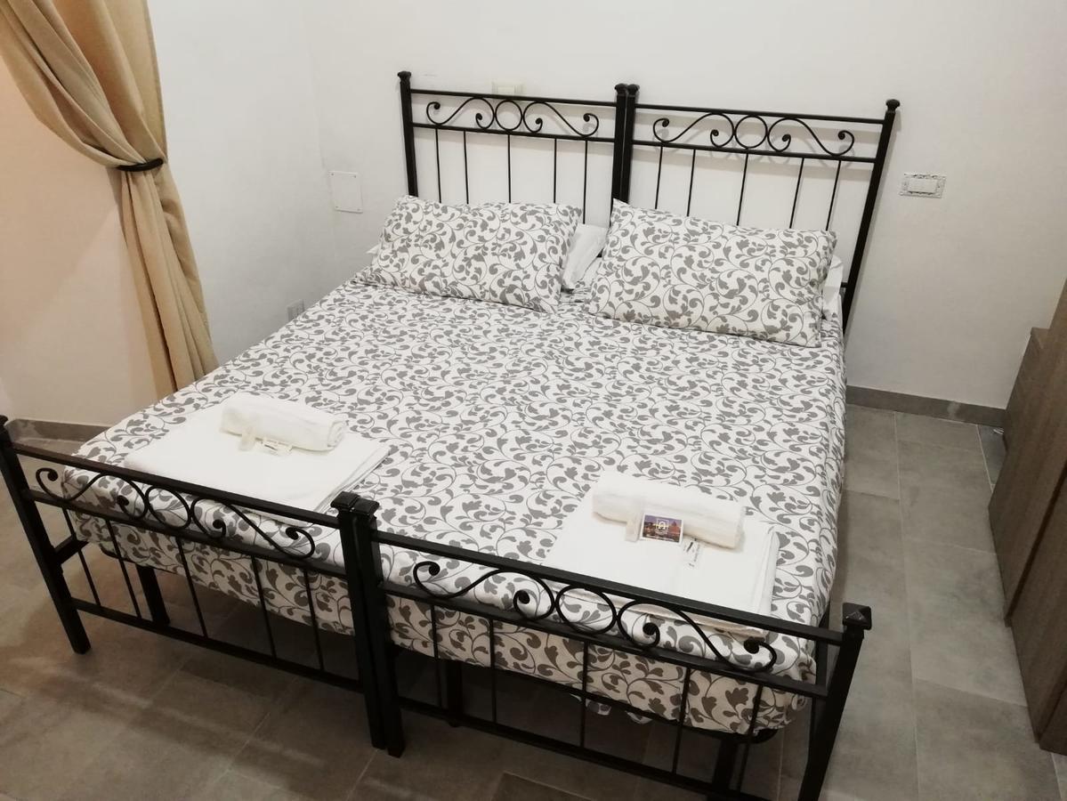 Grandis Rooms Řím Exteriér fotografie