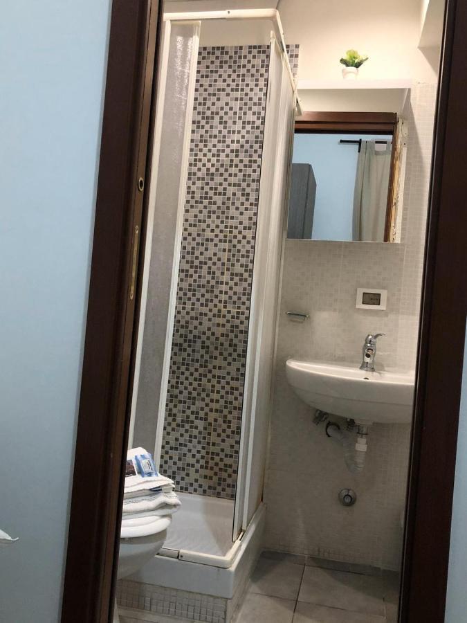 Grandis Rooms Řím Exteriér fotografie