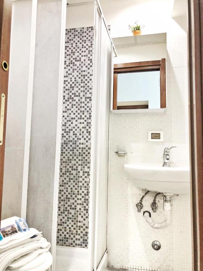 Grandis Rooms Řím Exteriér fotografie